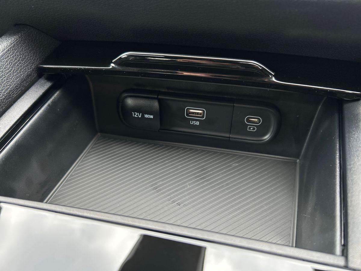 Used Kia Sportage 2025 for sale - 76535298: Photo 39