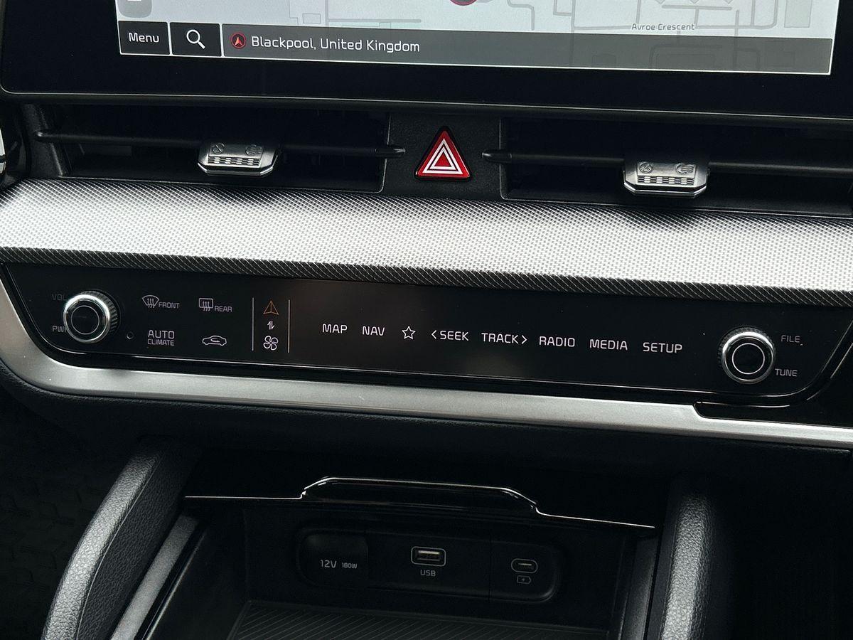 Used Kia Sportage 2025 for sale - 76535298: Photo 40