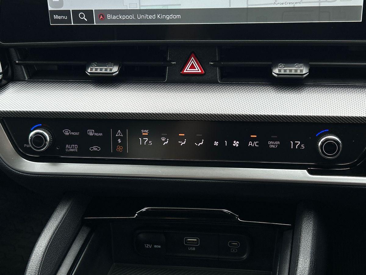 Used Kia Sportage 2025 for sale - 76535298: Photo 41