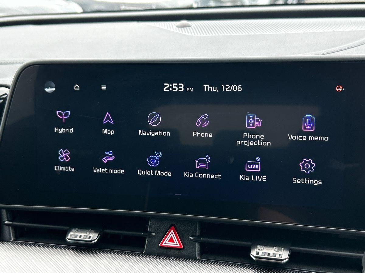 Used Kia Sportage 2025 for sale - 76535298: Photo 44