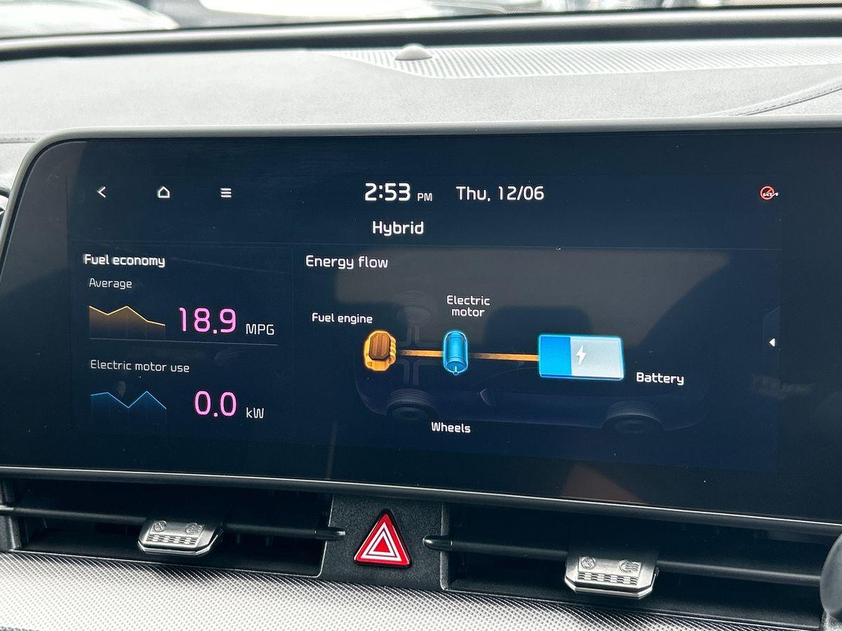 Used Kia Sportage 2025 for sale - 76535298: Photo 45