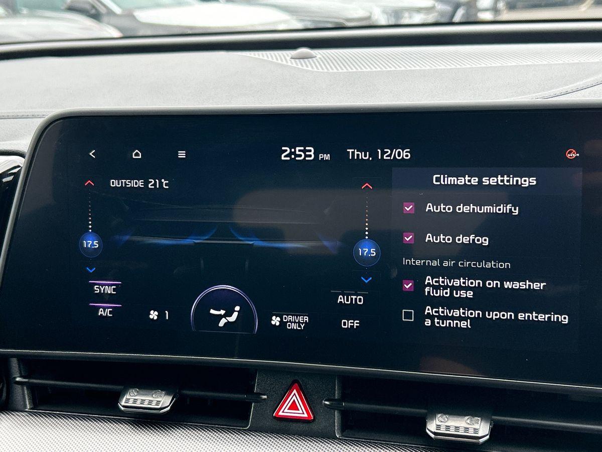 Used Kia Sportage 2025 for sale - 76535298: Photo 46