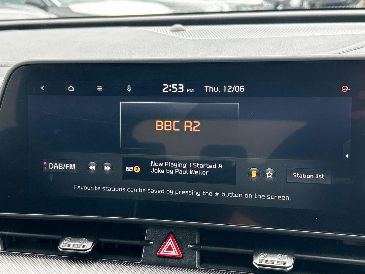 Used Kia Sportage 2025 for sale - 76535298: Photo 48