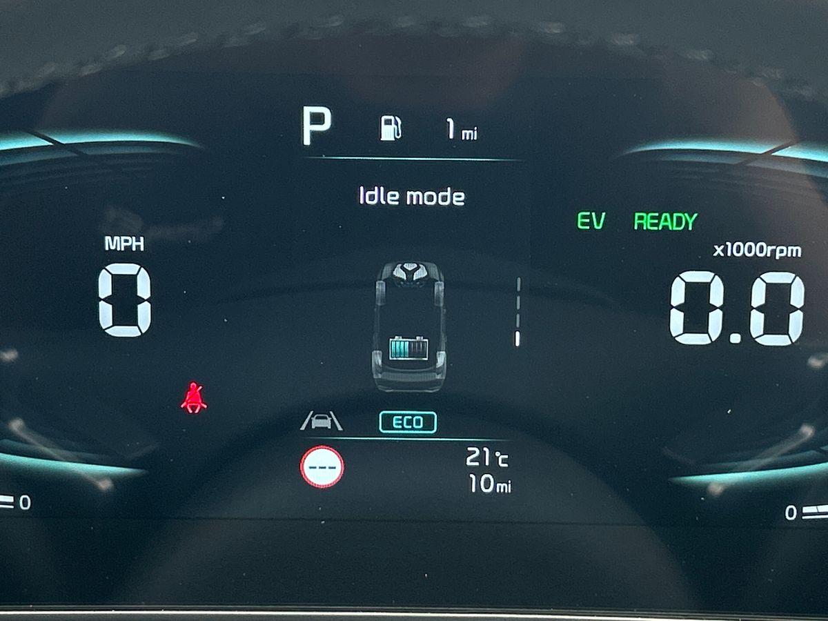 Used Kia Sportage 2025 for sale - 76535298: Photo 52