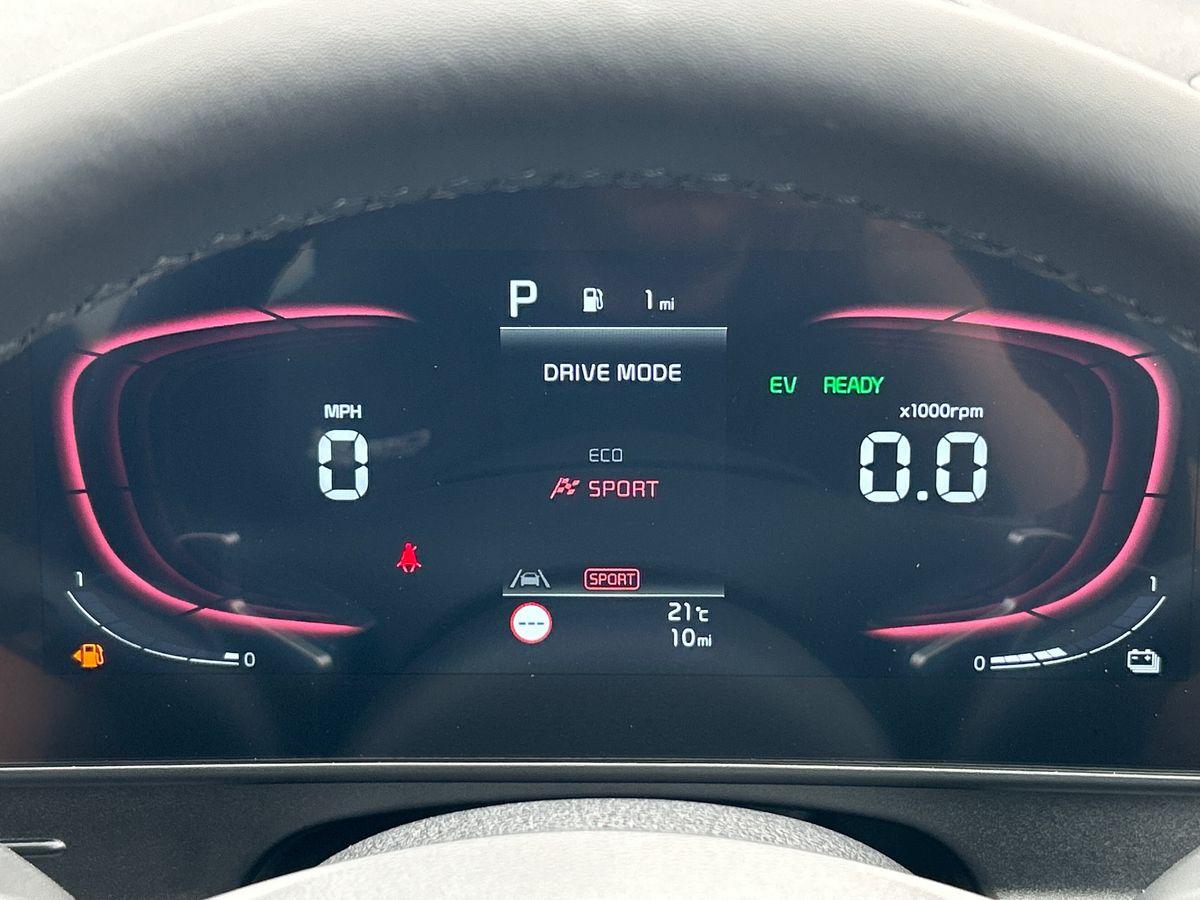 Used Kia Sportage 2025 for sale - 76535298: Photo 53