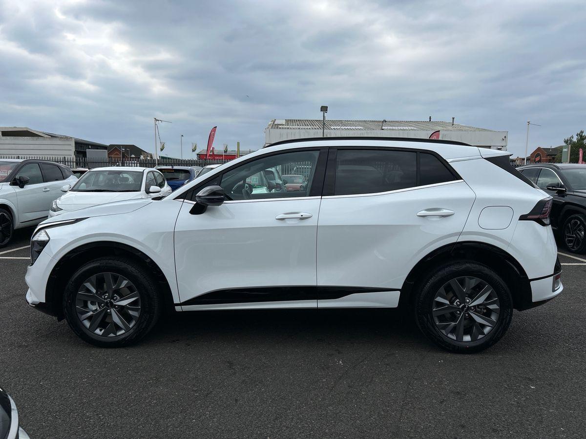 Used Kia Sportage 2025 for sale - 76535298: Photo 6