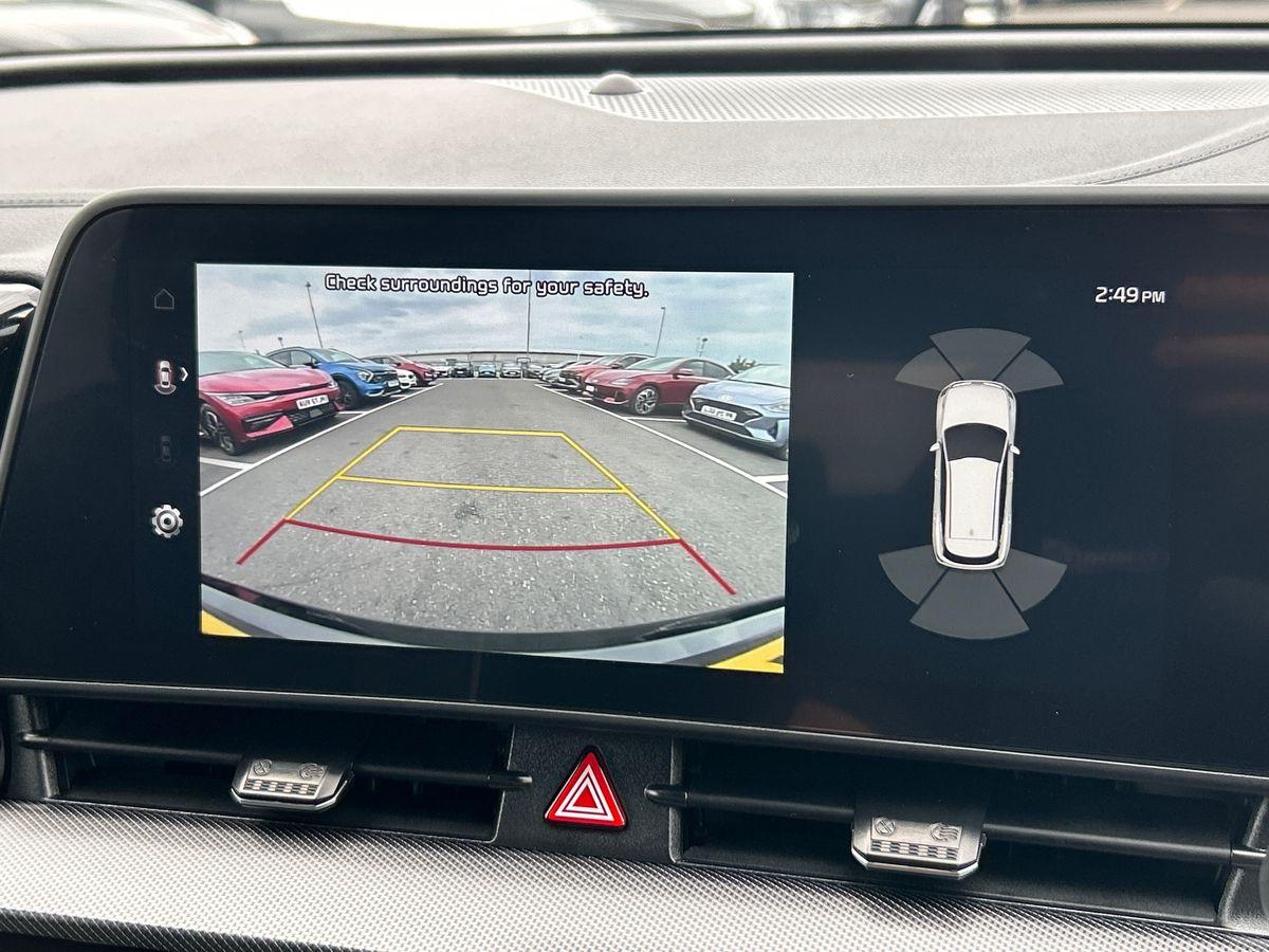 Used Kia Sportage 2025 for sale - 76535298: Photo 9