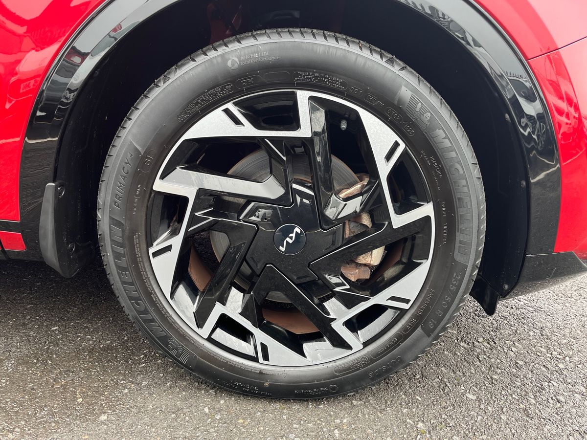 Used Kia Sportage 2023 for sale - 77805230: Photo 10