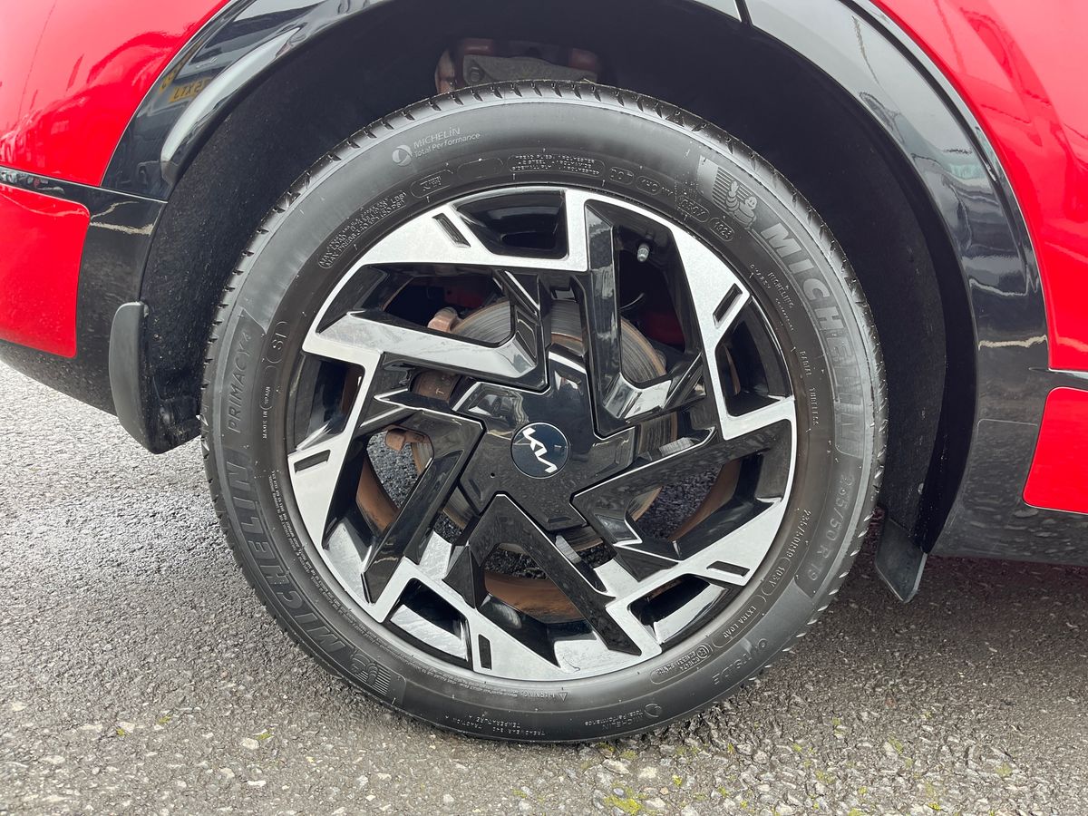 Used Kia Sportage 2023 for sale - 77805230: Photo 11