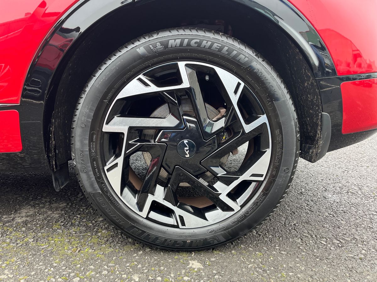 Used Kia Sportage 2023 for sale - 77805230: Photo 12