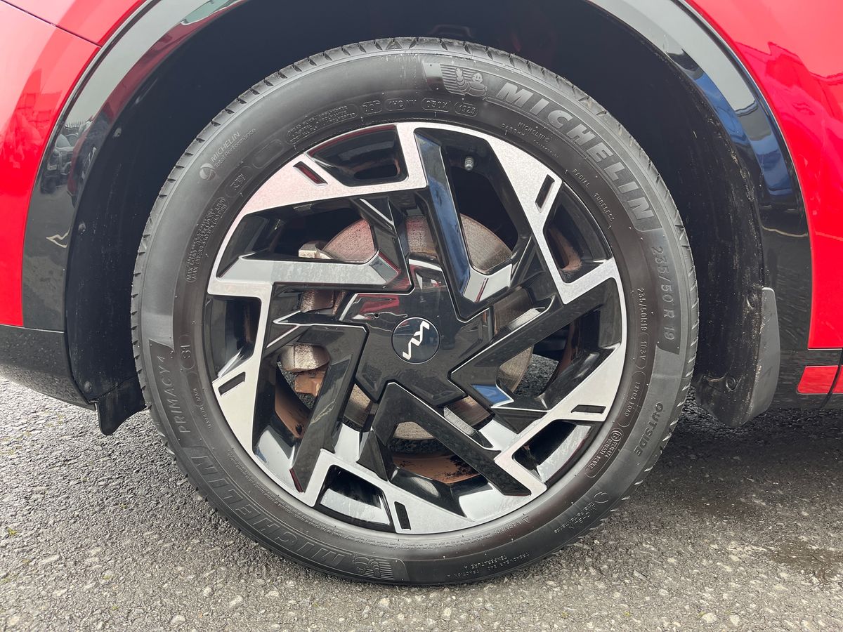 Used Kia Sportage 2023 for sale - 77805230: Photo 13