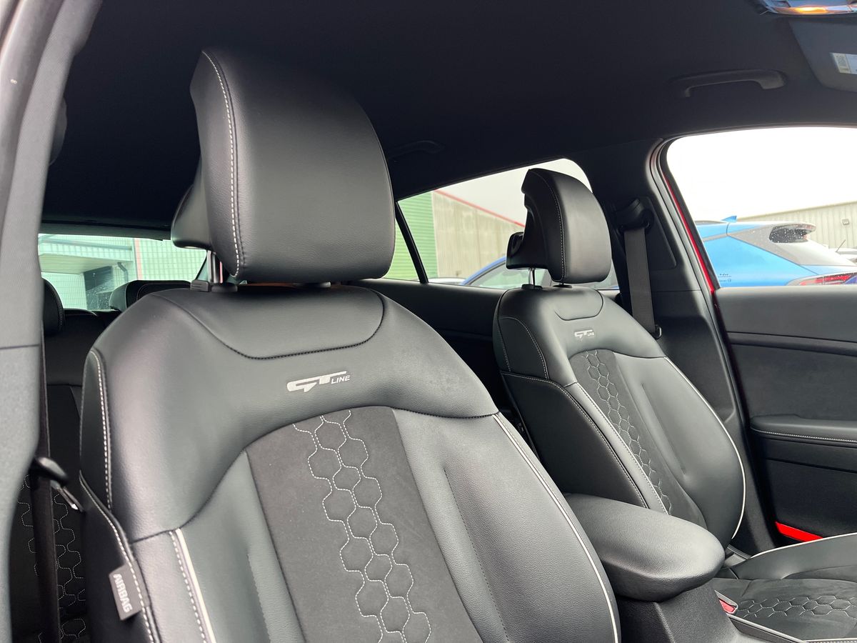 Used Kia Sportage 2023 for sale - 77805230: Photo 18