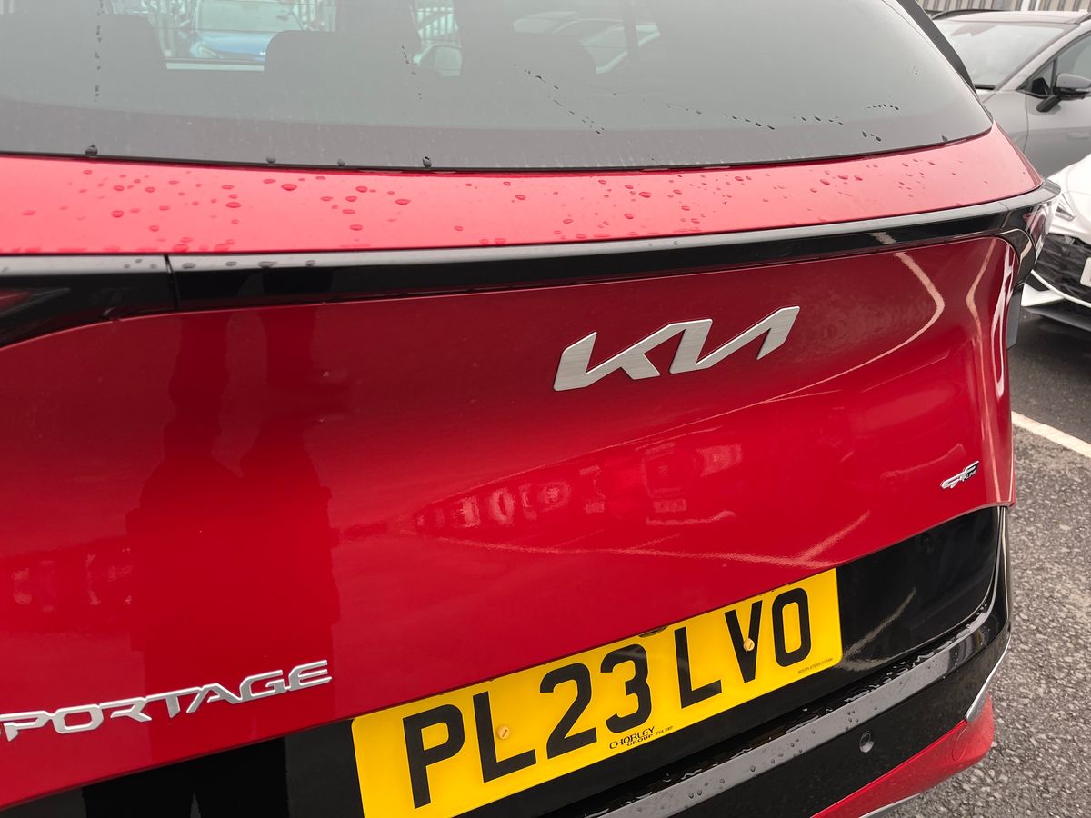 Used Kia Sportage 2023 for sale - 77805230: Photo 24