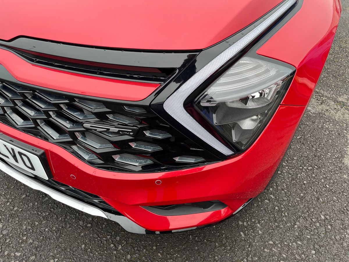 Used Kia Sportage 2023 for sale - 77805230: Photo 26