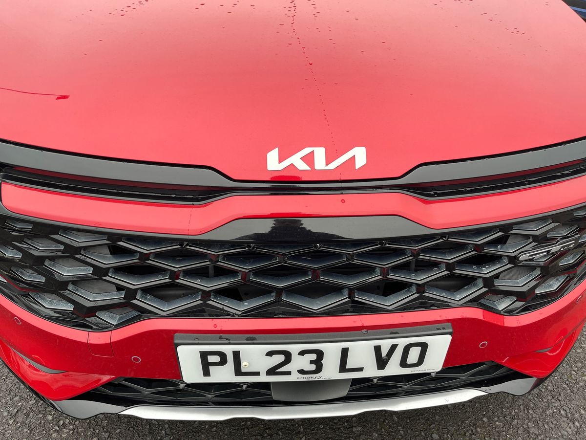 Used Kia Sportage 2023 for sale - 77805230: Photo 27