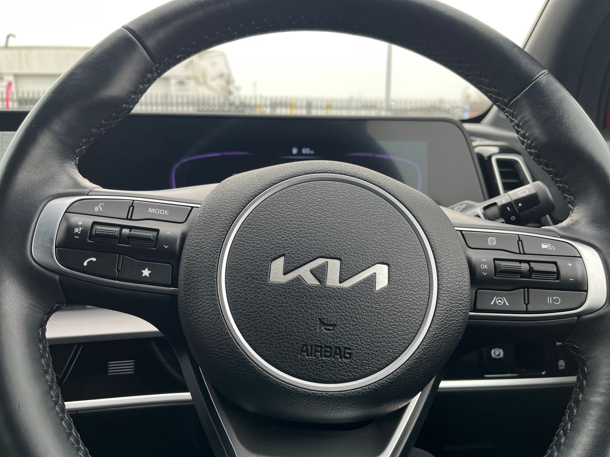 Used Kia Sportage 2023 for sale - 77805230: Photo 28