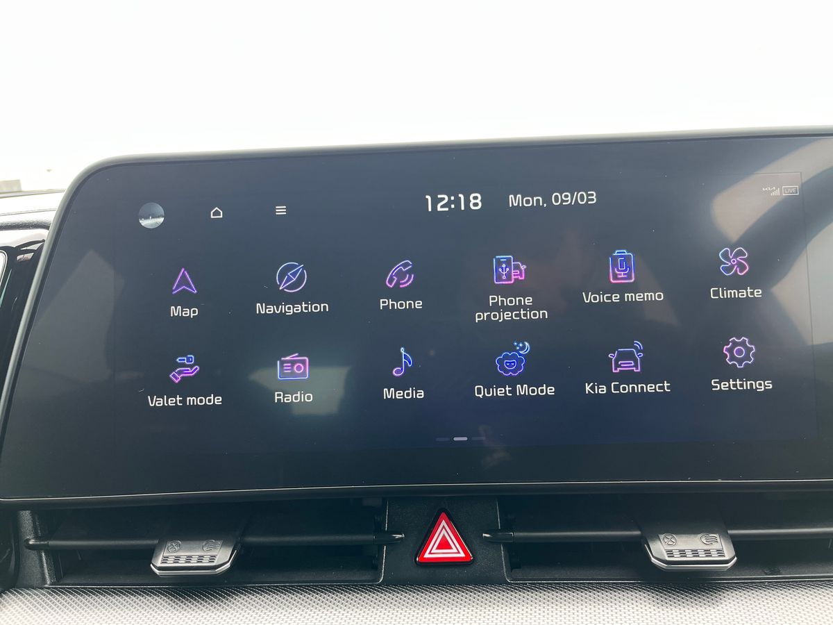 Used Kia Sportage 2023 for sale - 77805230: Photo 31