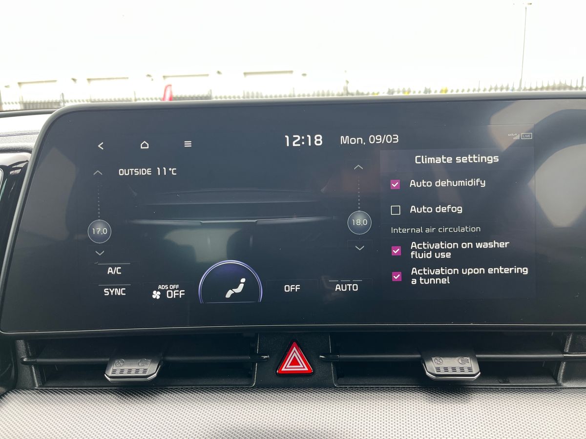 Used Kia Sportage 2023 for sale - 77805230: Photo 32