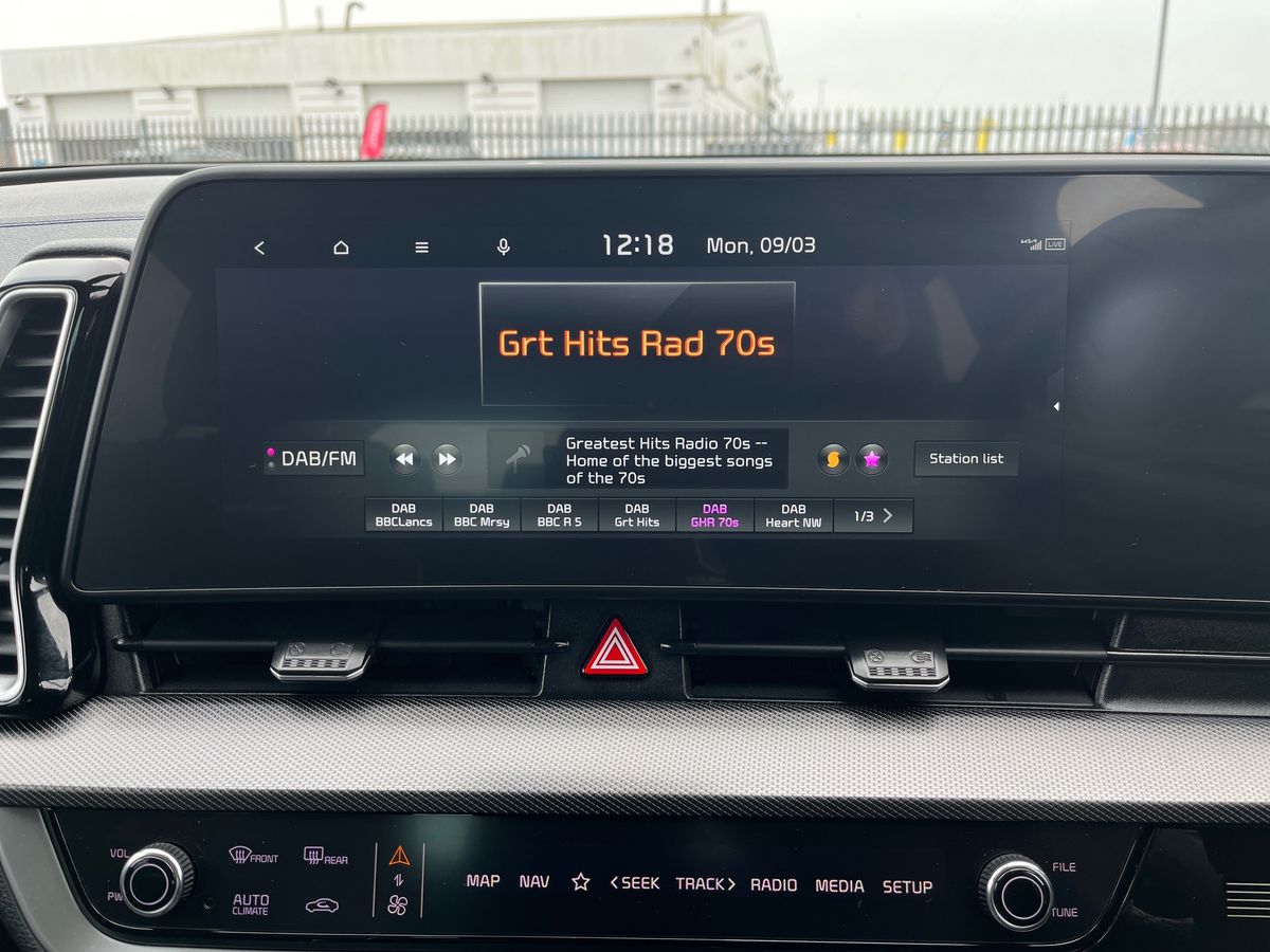 Used Kia Sportage 2023 for sale - 77805230: Photo 33