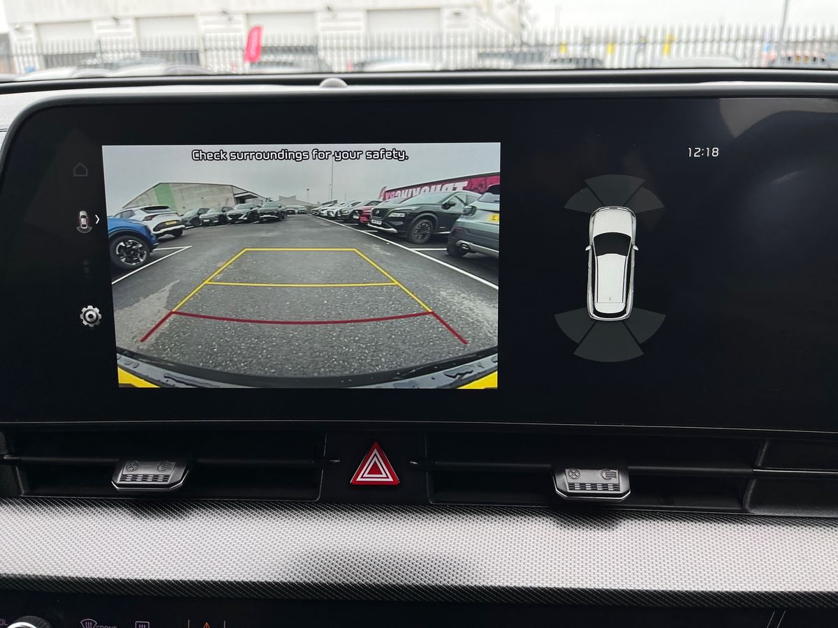 Used Kia Sportage 2023 for sale - 77805230: Photo 34