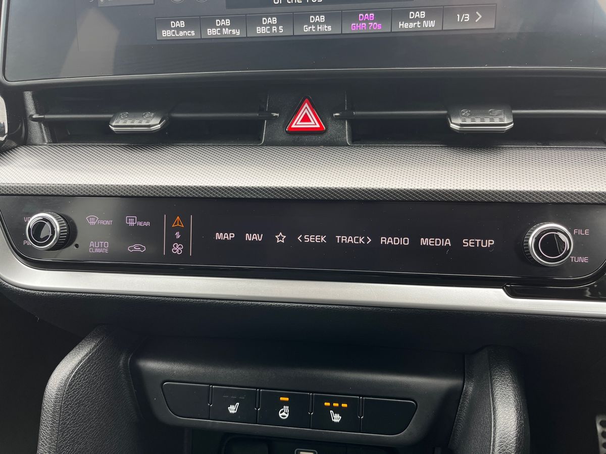 Used Kia Sportage 2023 for sale - 77805230: Photo 35