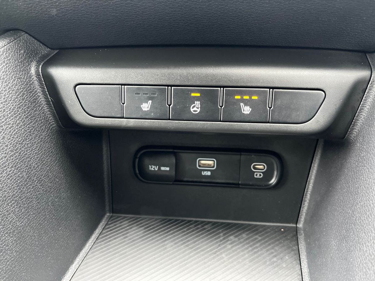 Used Kia Sportage 2023 for sale - 77805230: Photo 36