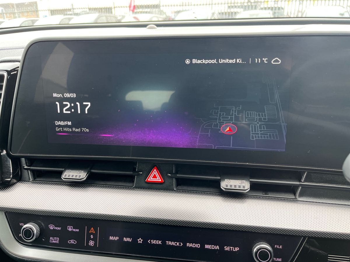 Used Kia Sportage 2023 for sale - 77805230: Photo 9