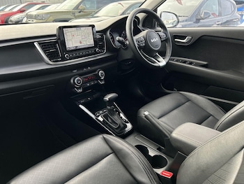 Used Kia Rio 2022 for sale - 76274753: Photo