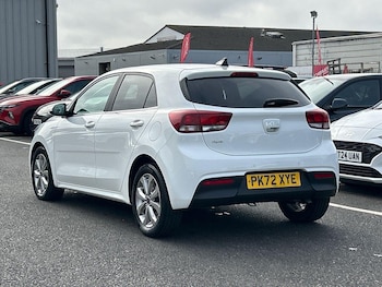 Used Kia Rio 2022 for sale - 76274753: Photo