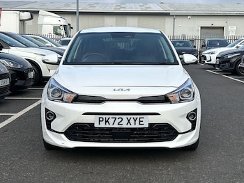 Used Kia Rio 2022 for sale - 76274753: Photo
