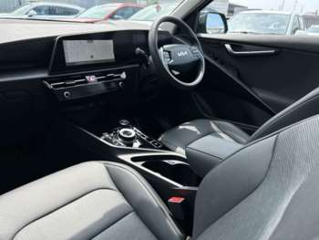 Used Kia Niro 2025 for sale - 74955412: Photo