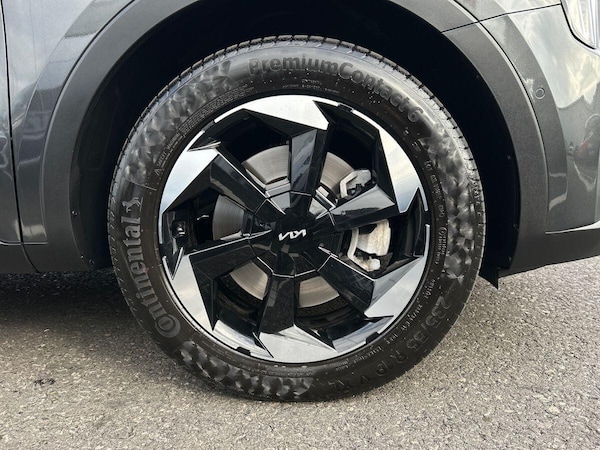 Used Kia Sorento 2025 for sale - 76274717: Photo 10