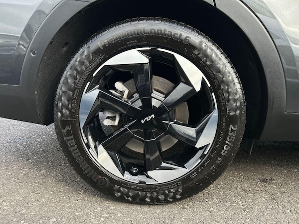 Used Kia Sorento 2025 for sale - 76274717: Photo 11