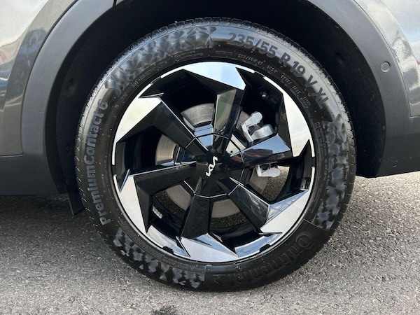 Used Kia Sorento 2025 for sale - 76274717: Photo 12