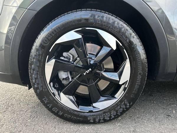 Used Kia Sorento 2025 for sale - 76274717: Photo 13