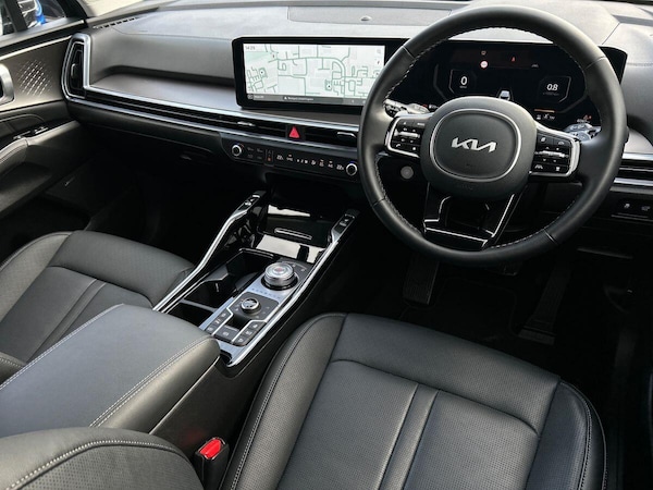 Used Kia Sorento 2025 for sale - 76274717: Photo 14