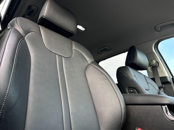 Used Kia Sorento 2025 for sale - 76274717: Photo 19