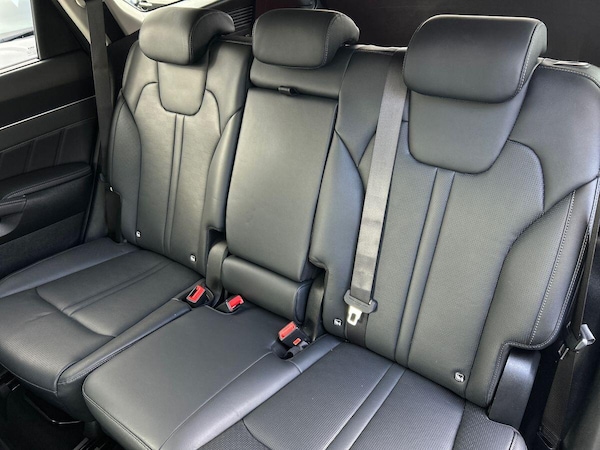 Used Kia Sorento 2025 for sale - 76274717: Photo 21