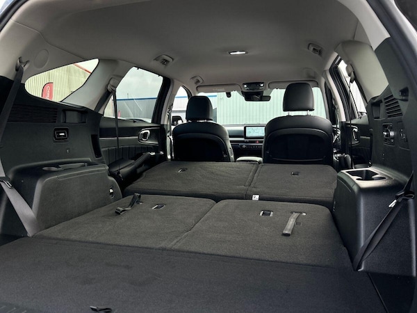 Used Kia Sorento 2025 for sale - 76274717: Photo 26