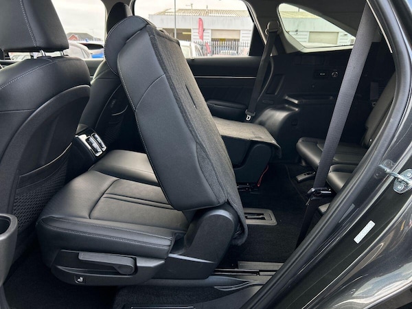 Used Kia Sorento 2025 for sale - 76274717: Photo 29