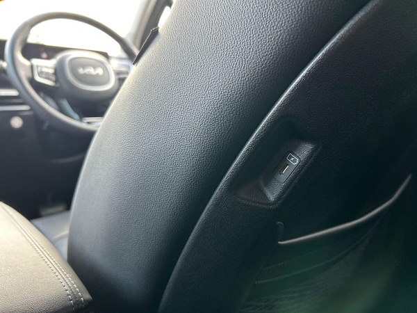 Used Kia Sorento 2025 for sale - 76274717: Photo 34