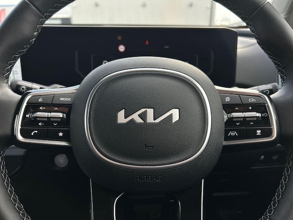Used Kia Sorento 2025 for sale - 76274717: Photo 35