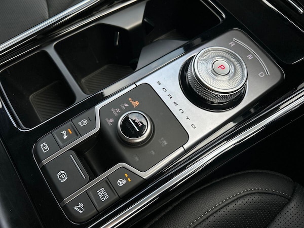 Used Kia Sorento 2025 for sale - 76274717: Photo 45