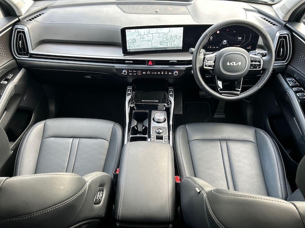 Used Kia Sorento 2025 for sale - 76274717: Photo 7