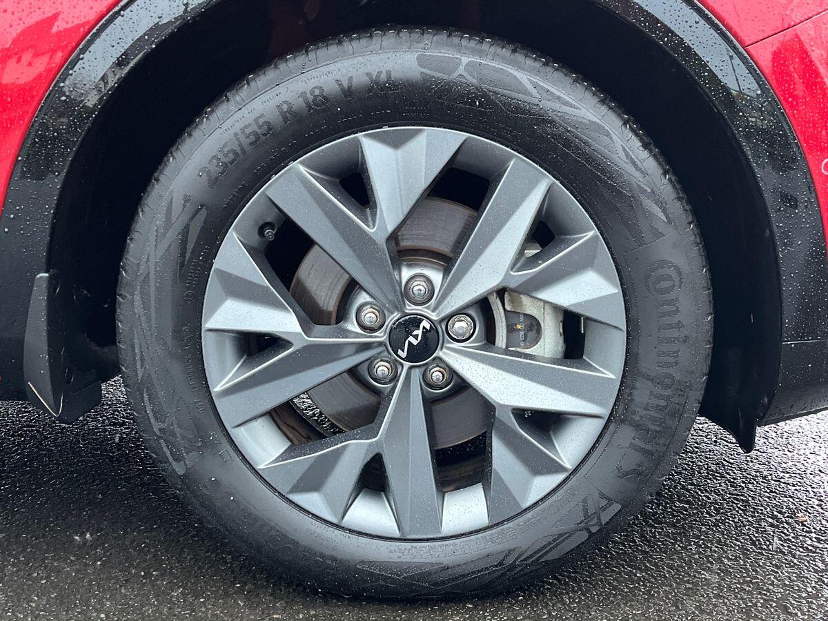 Used Kia Sportage 2023 for sale - 78168571: Photo 13