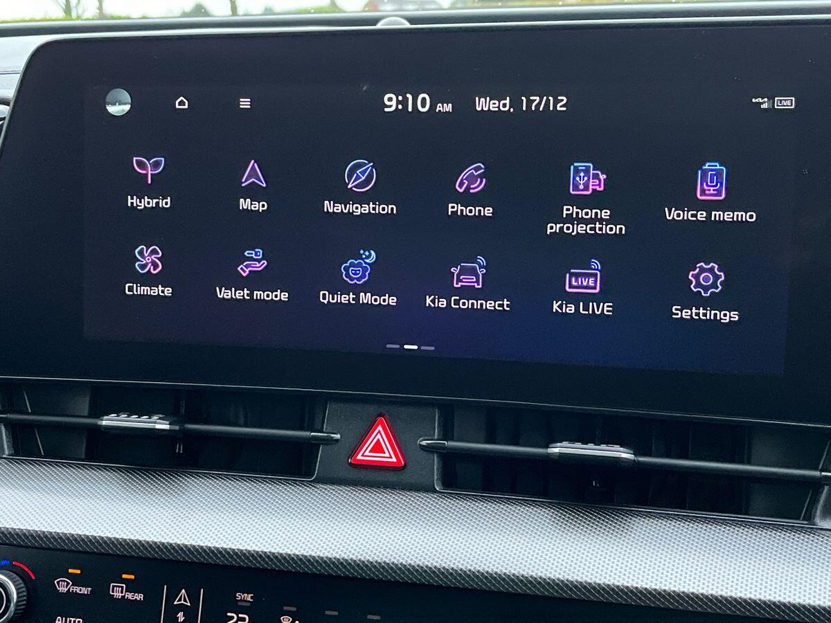 Used Kia Sportage 2023 for sale - 78168571: Photo 17