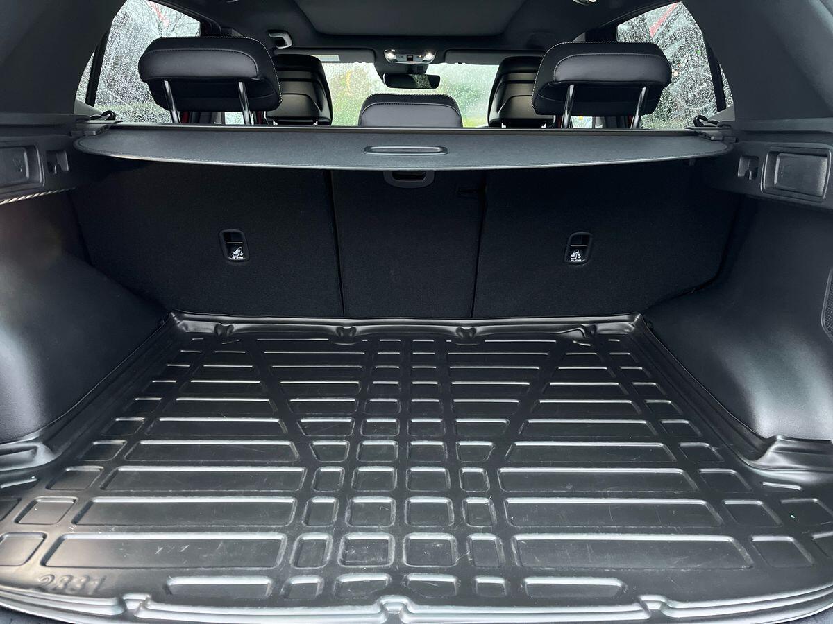 Used Kia Sportage 2023 for sale - 78168571: Photo 20