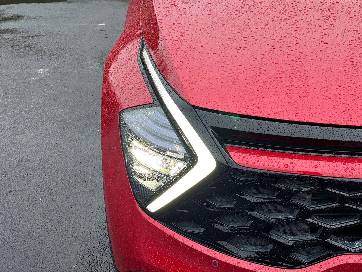 Used Kia Sportage 2023 for sale - 78168571: Photo 23