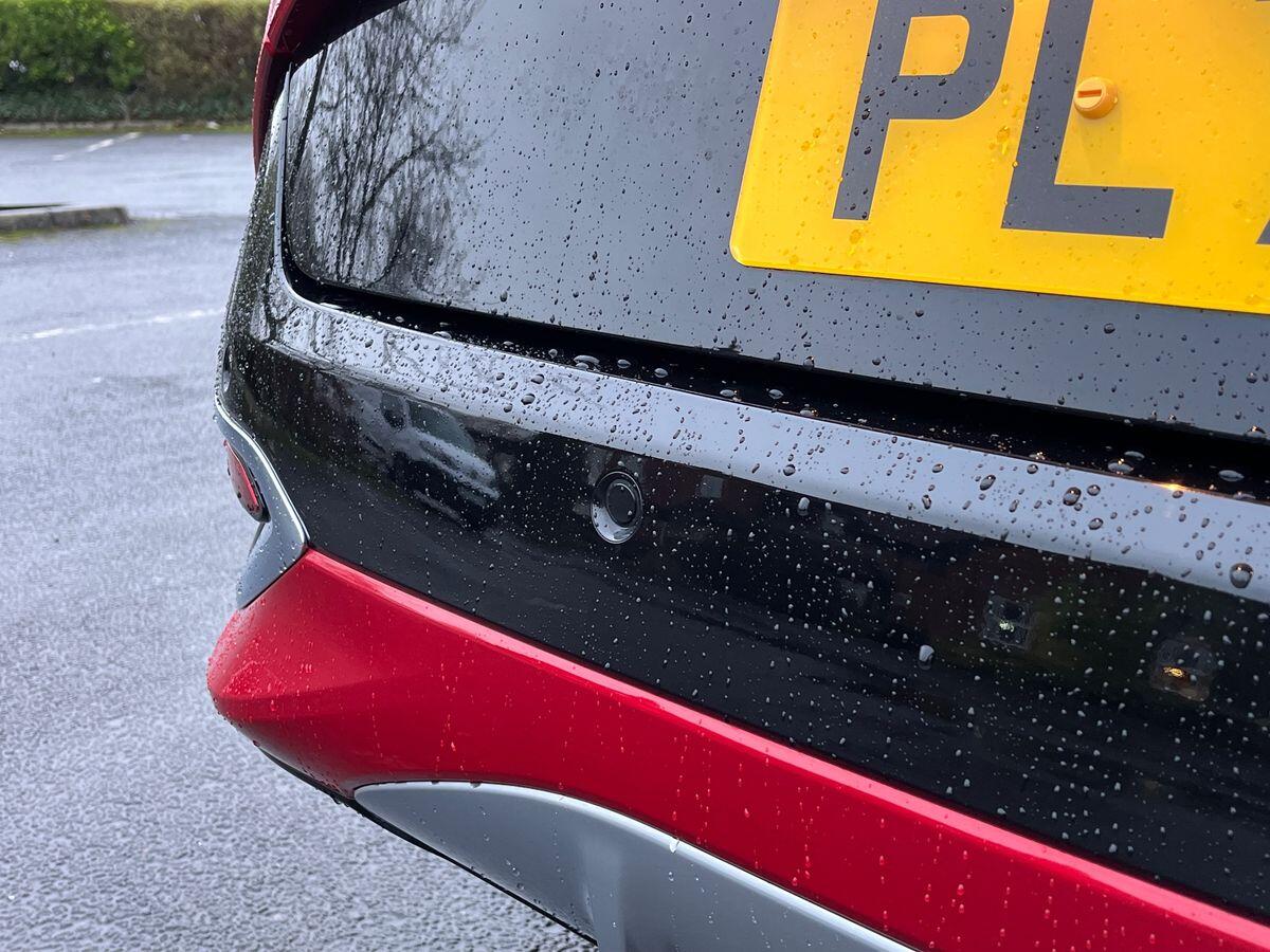 Used Kia Sportage 2023 for sale - 78168571: Photo 31