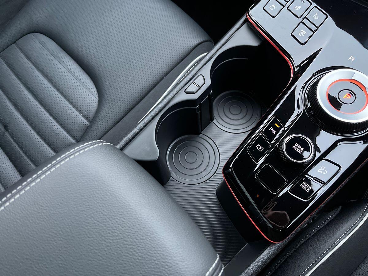 Used Kia Sportage 2023 for sale - 78168571: Photo 40